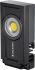 Mini-Taschenlampe K6R grey