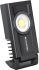 Mini-Taschenlampe K6R grey
