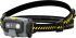 Stirnlampe HF6R Work_Yellow_Box