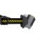 Stirnlampe HF6R Work_Yellow_Box