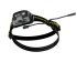 Stirnlampe HF6R Work_Yellow_Box