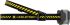 Stirnlampe HF6R Work_Yellow_Box