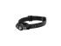 Stirnlampe MH3 black/gray