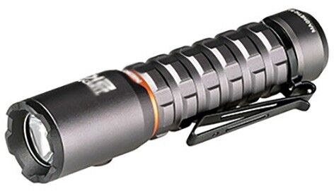 LED-Taschenlampe 46572