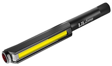 LED-Taschenlampe 46580