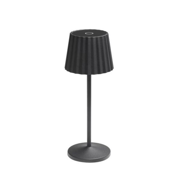 LED-Akkutischleuchte 65411173 LED-Akkutischleuchte 65411173