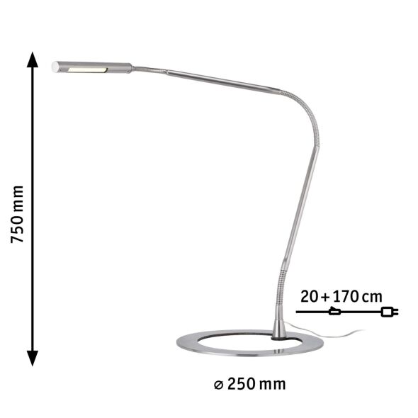 LED-Schreibtischleuchte 749.95