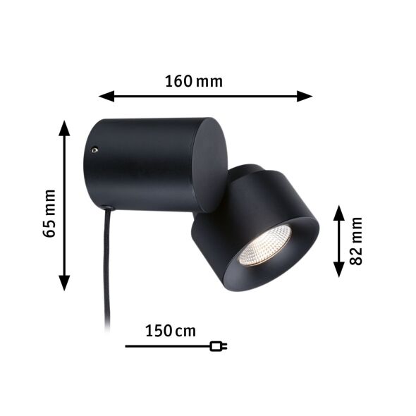 LED-Tischleuchte 797.81
