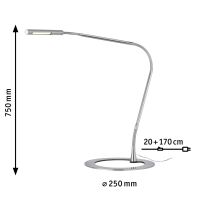 LED-Schreibtischleuchte 749.95