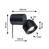 LED-Tischleuchte 797.76