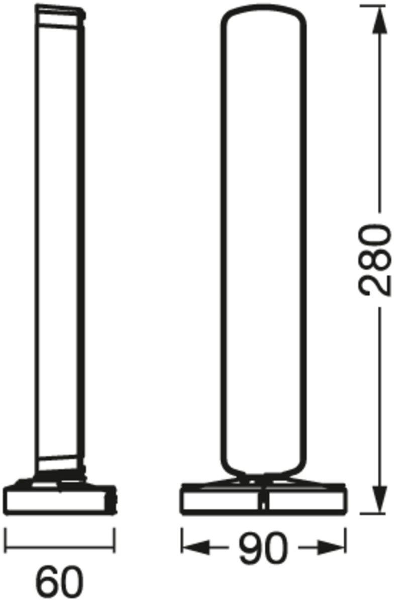 Leuchte SMART #4099854014079