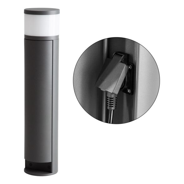 LED-Wegeleuchte WLSD441502 LED-Wegeleuchte WLSD441502