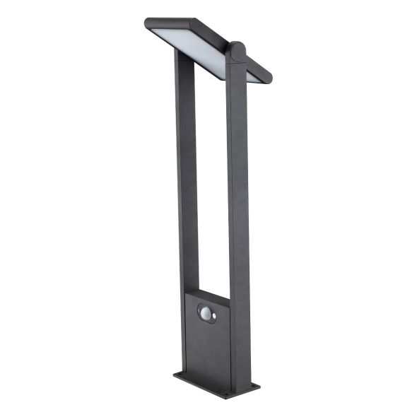 Solar-LED-Wegeleuchte PLS541502 Solar-LED-Wegeleuchte PLS541502