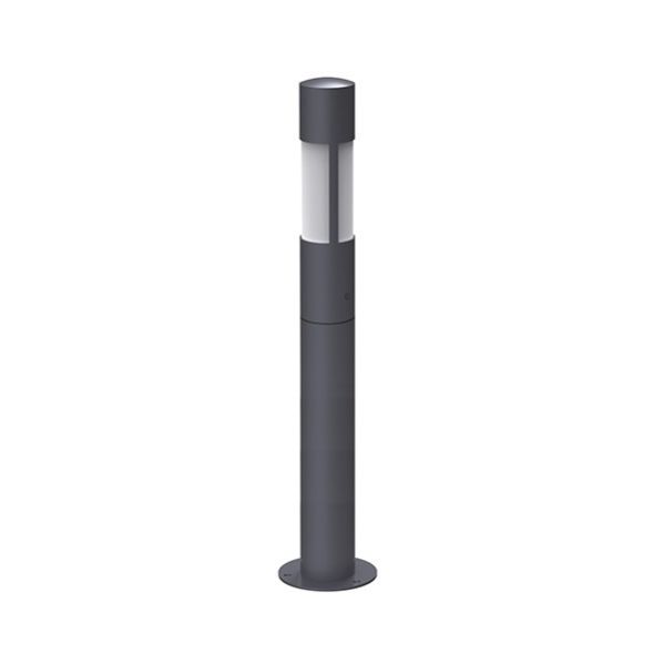 LED-Pollerleuchte PETRAPAIII/900390ALS LED-Pollerleuchte PETRAPAIII/900390ALS