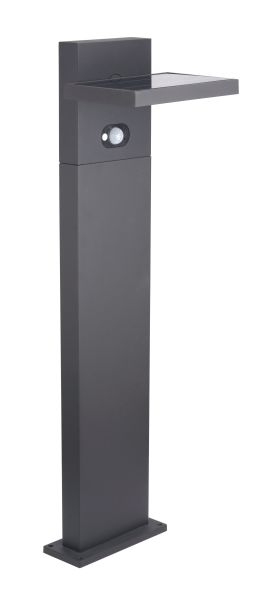 LED-Solar-Wegeleuchte PRDX27801 LED-Solar-Wegeleuchte PRDX27801