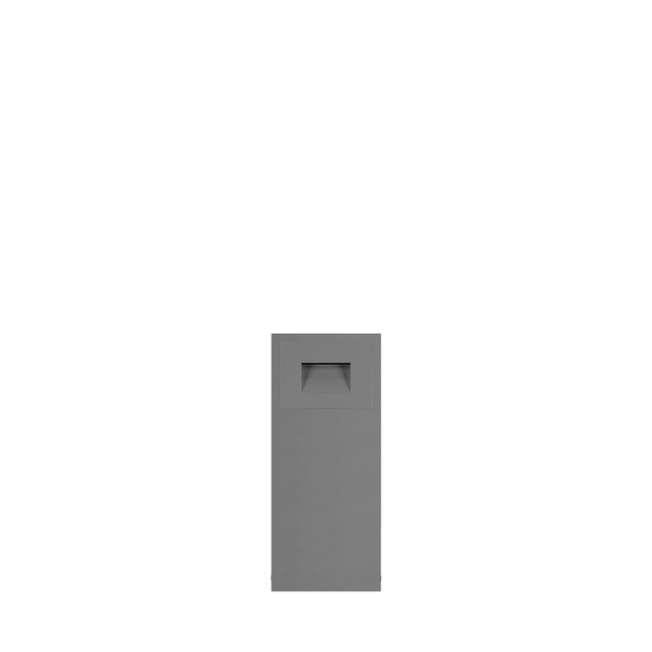 LED-Pollerleuchte 3118127 LED-Pollerleuchte 3118127