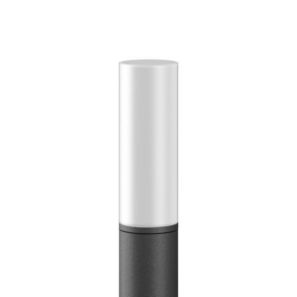 LED-Pollerleuchte 611917.004.1.76 LED-Pollerleuchte 611917.004.1.76