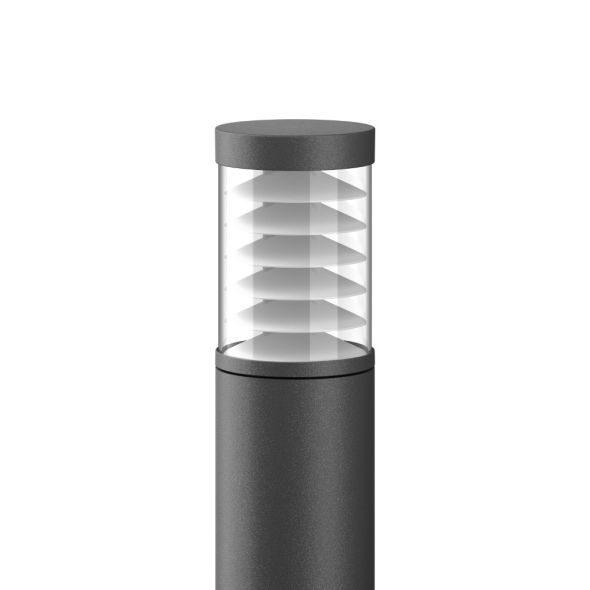 LED-Pollerleuchte 612376.004 LED-Pollerleuchte 612376.004