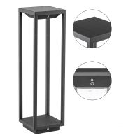 Solar-LED-Wegeleuchte WLS50451502