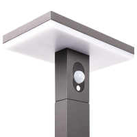 LED-Solar-Wegeleuchte PRDX27796