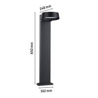 LED-Pollerleuchte 947.90