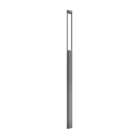 LED-Pollerleuchte 306072
