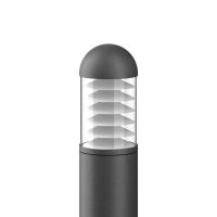 LED-Pollerleuchte 612114.004.1.730