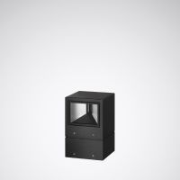 LED-Pollerleuchte Skeo Q-B1 #7022340
