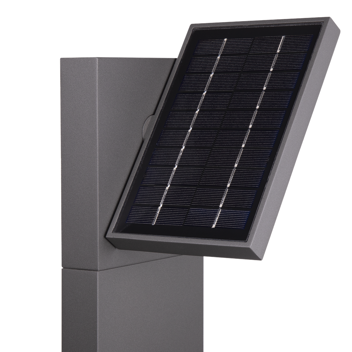 LED-Solar-Wegeleuchte PRDX27800