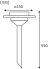 LED-Gartenstrahler 937.64