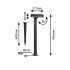 LED-Pollerleuchte 945.46