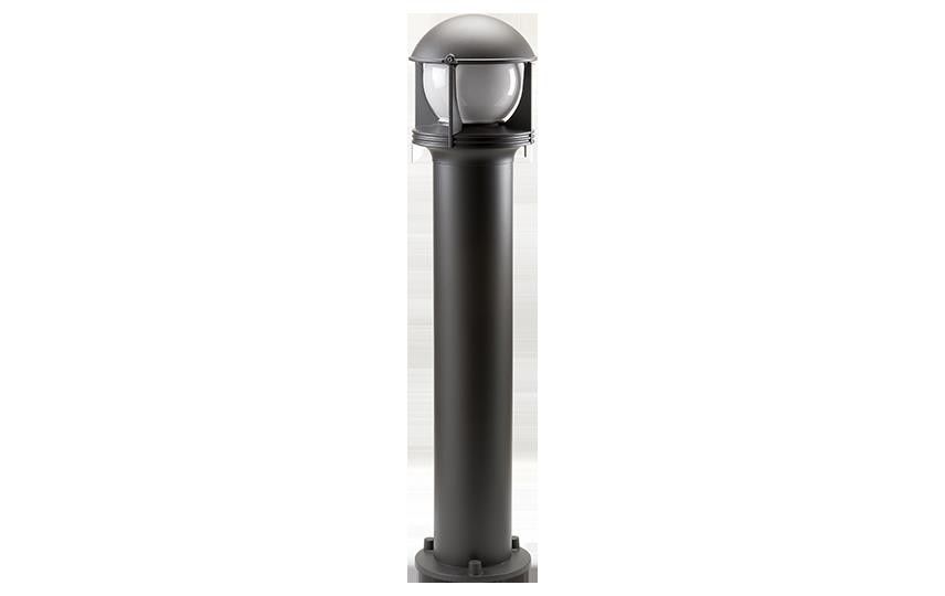 LED-Pollerleuchte 623736 LED-Pollerleuchte 623736