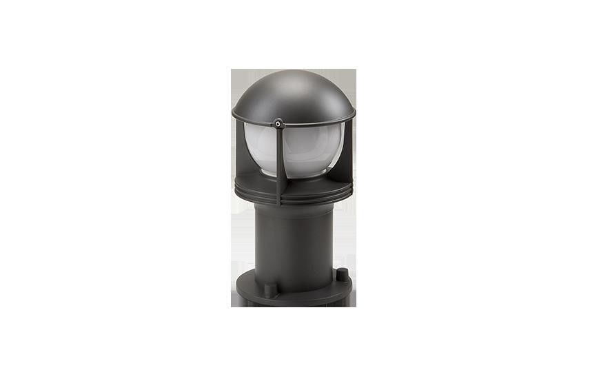 LED-Pollerleuchte 623742 LED-Pollerleuchte 623742