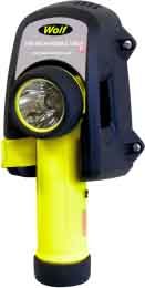 ELSPRO Akkuhandleuchte LYR-50H