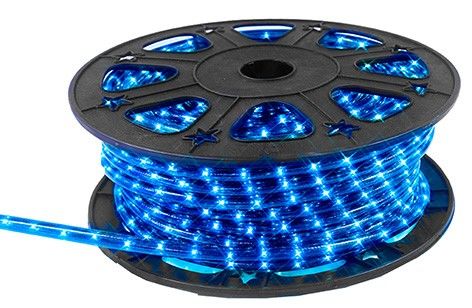 LED-Lichtschlauch 45m 58057