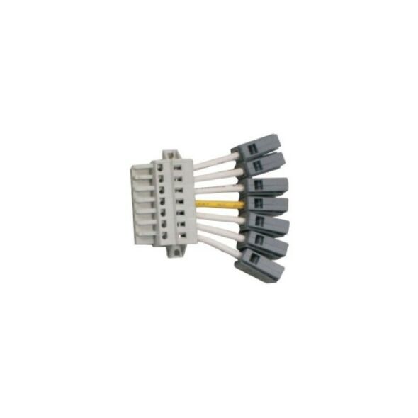 Ausspeiseadapter 5045-2 Ausspeiseadapter 5045-2
