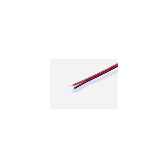 Kabel 1m 2x0.52 qmm 3761 Kabel 1m 2x0.52 qmm 3761