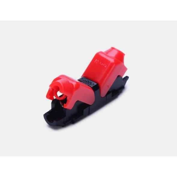 Kabelverbinder (VE5) 3812 Kabelverbinder (VE5) 3812