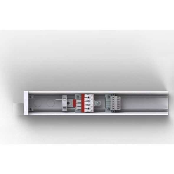 Schnelleinspeiser 3297-2 Schnelleinspeiser 3297-2