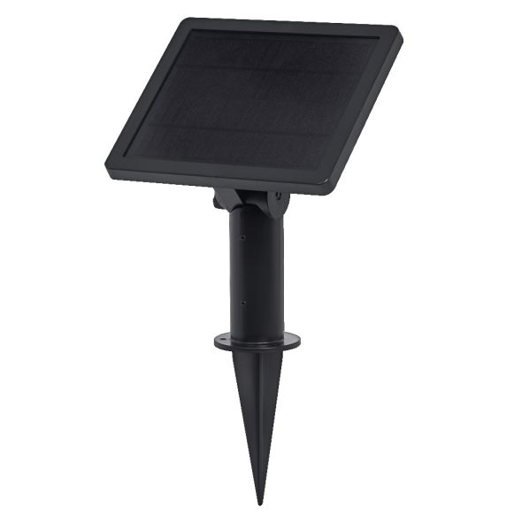 Solar Panel f. LED-Leuchte Endura#4058075834620