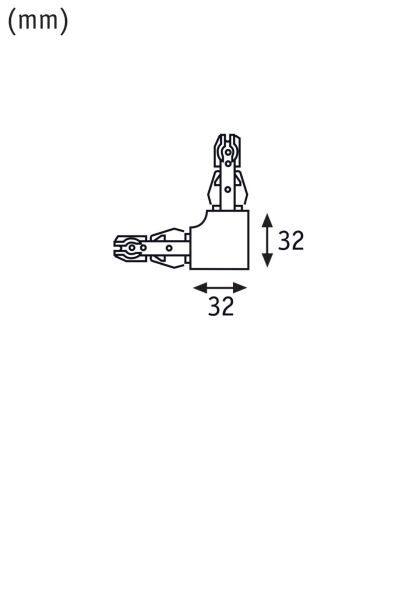 Verbinder 956.46 Verbinder 956.46