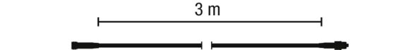 Verlängerungskabel 58560
