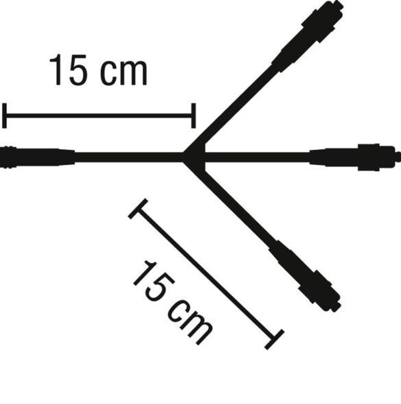 Verteilerdose QuickFix 58140