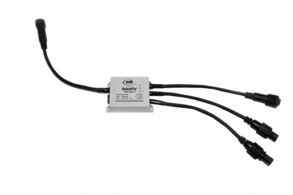 Verteilerdose QuickFix 58156