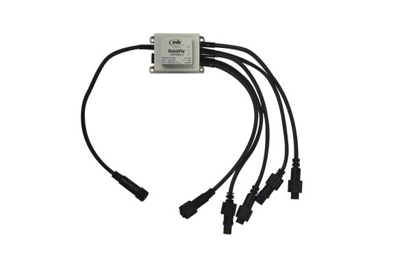 Verteilerdose QuickFix 58157