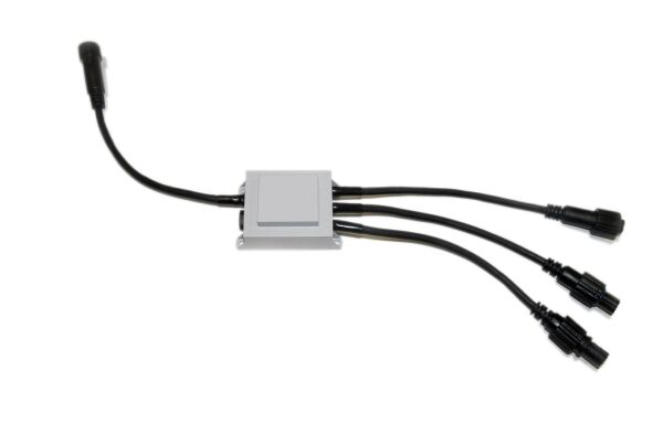 Verteilerdose QuickFix 58563