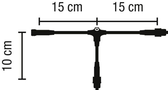 Verteilerdose QuickFix 58839