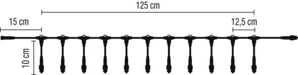 Verteilerdose QuickFix 58840