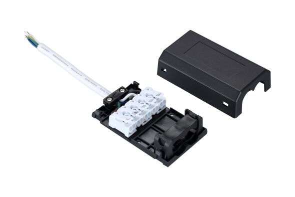 Klemme 5-polig LOOP-IN LOO #0079402