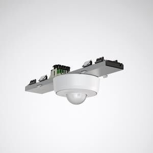 Geräteträger mit Sensor 78IP50 IR 4 #8922400